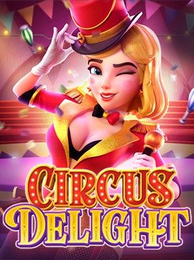 Circus-Delight pgslot