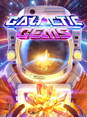 Galactic-Gems pgslot