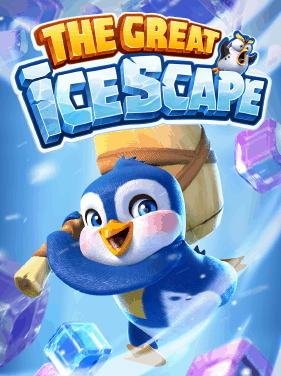 The-great-Icescape pgslot