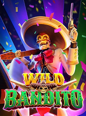 Wild-Bandito pgslot